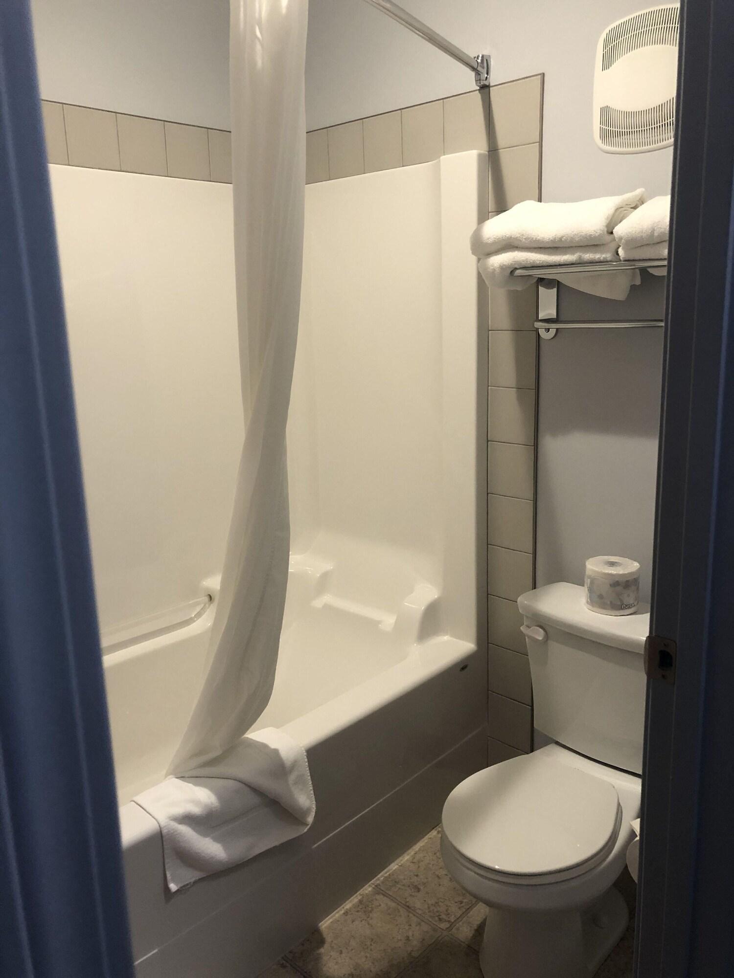Surestay Studio By Best Western Hardisty Exteriör bild