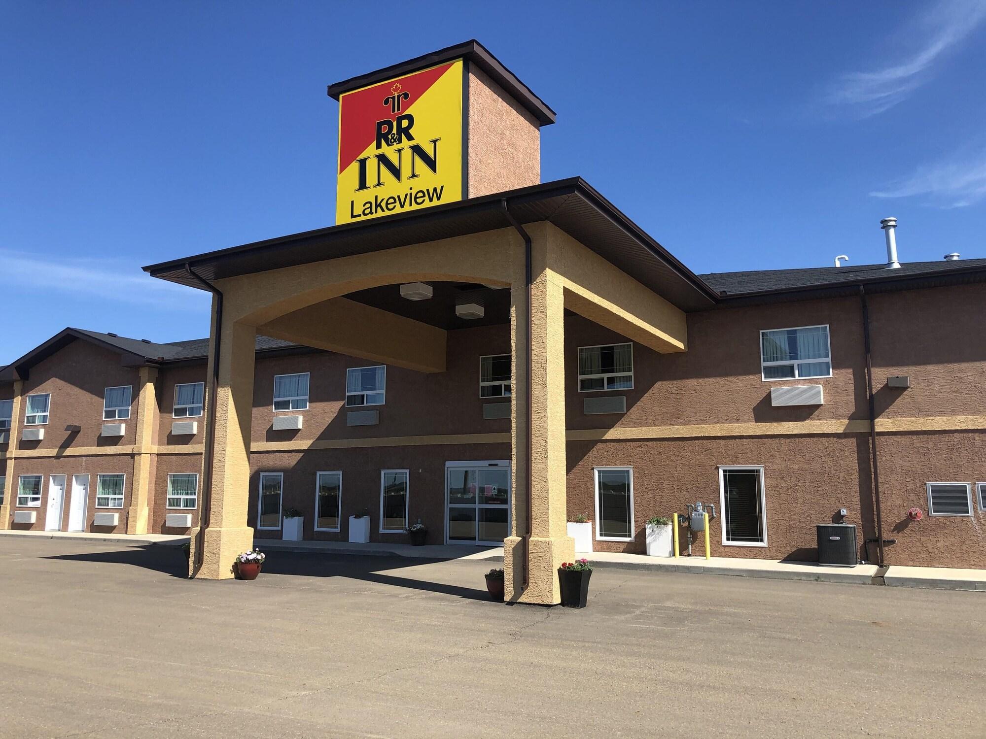 Surestay Studio By Best Western Hardisty Exteriör bild