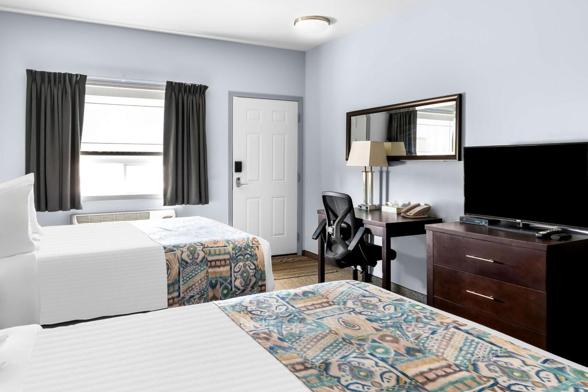 Surestay Studio By Best Western Hardisty Exteriör bild